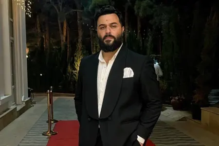 "Komedixana"dan getmə səbəbini açıqladı