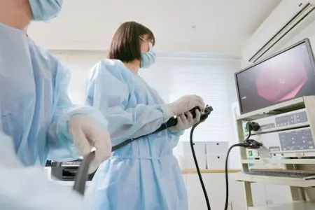 Kolon xərçənginin az bilinən ən erkən simptomu