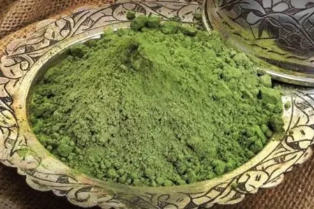 Xına nəyə faydalıdır? - 6 möcüzəvi faydası