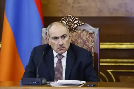 Paşinyan ciddi “təmizləmə”lər aparacaq