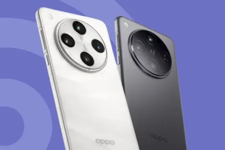 "Samsung" və "OPPO" telefonları: - Dünyanı dəyişən texnologiyalar
