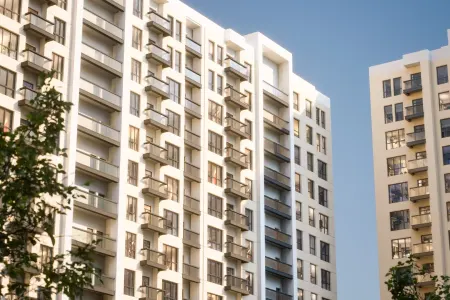 Ayda 965 AZN ödəməklə "Biləcəri" layihəsində öz mənziliniz olsun - "Kristal Abşeron!"