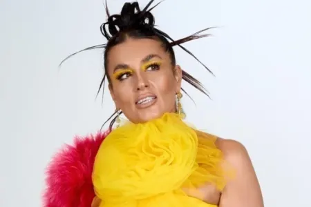 Elza Seyidcahandan maraqlı açıqlama