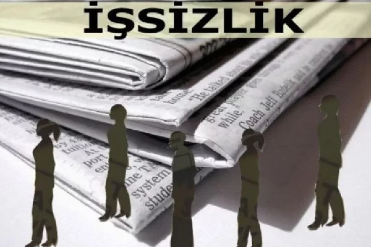 113 min nəfərin işsizlik müavinəti - KƏSİLƏCƏK