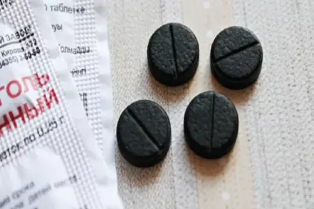 Bakıda aktivləşdirilmiş kömür yoxa çıxıb