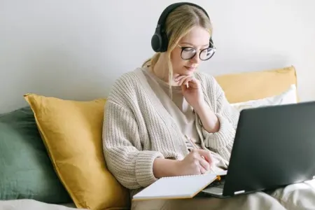 Azərbaycanda distant təhsil tanınacaq