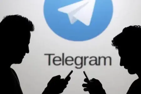 Telegram da yenilik