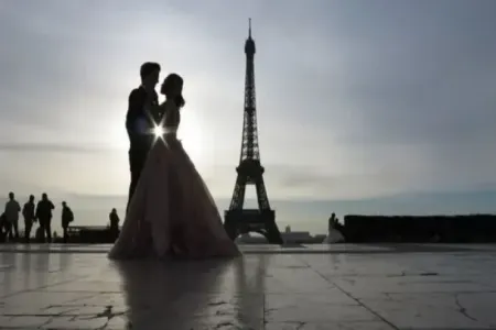 Arvadı prezidenti kimə qısqanırdı? - Böyük Manipulyator