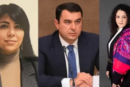 Nazirin yüksək vəzifə verdiyi Leylalar kimdir? - DOSYE