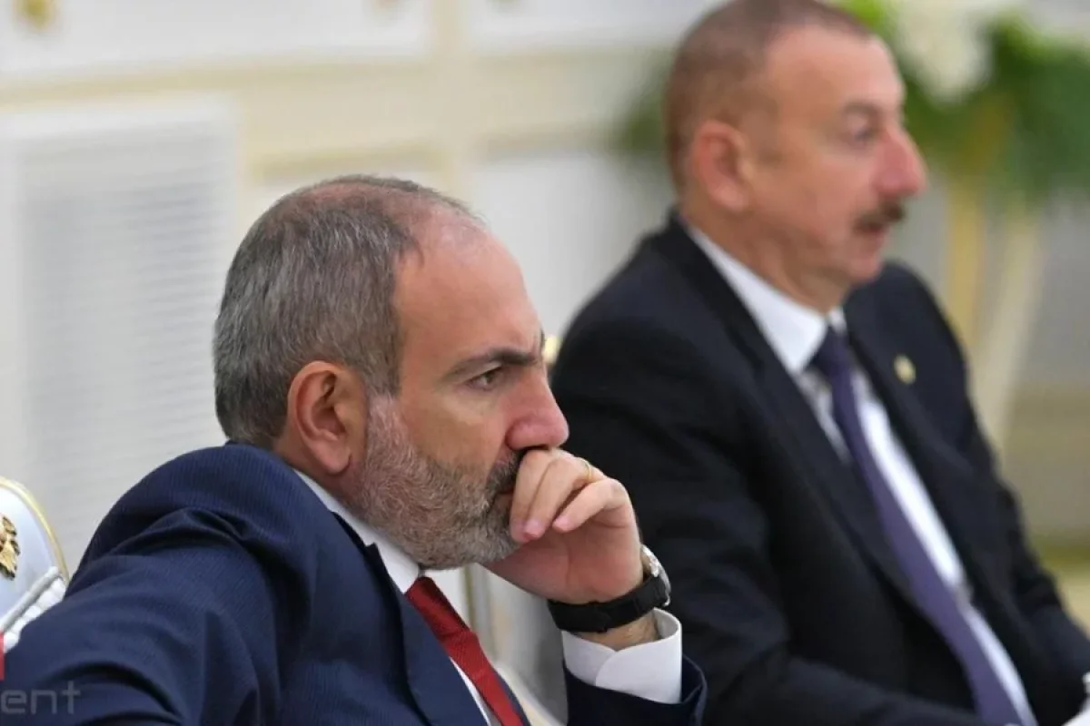 Əliyev-Paşinyan görüşündə danışılan bəzi - DETALLAR