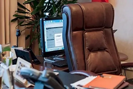 Xalq artistinə yüksək vəzifə verildi