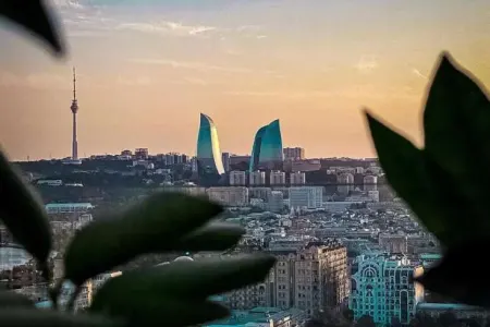 Bu tarixdən havanın temperaturu dəyişəcək