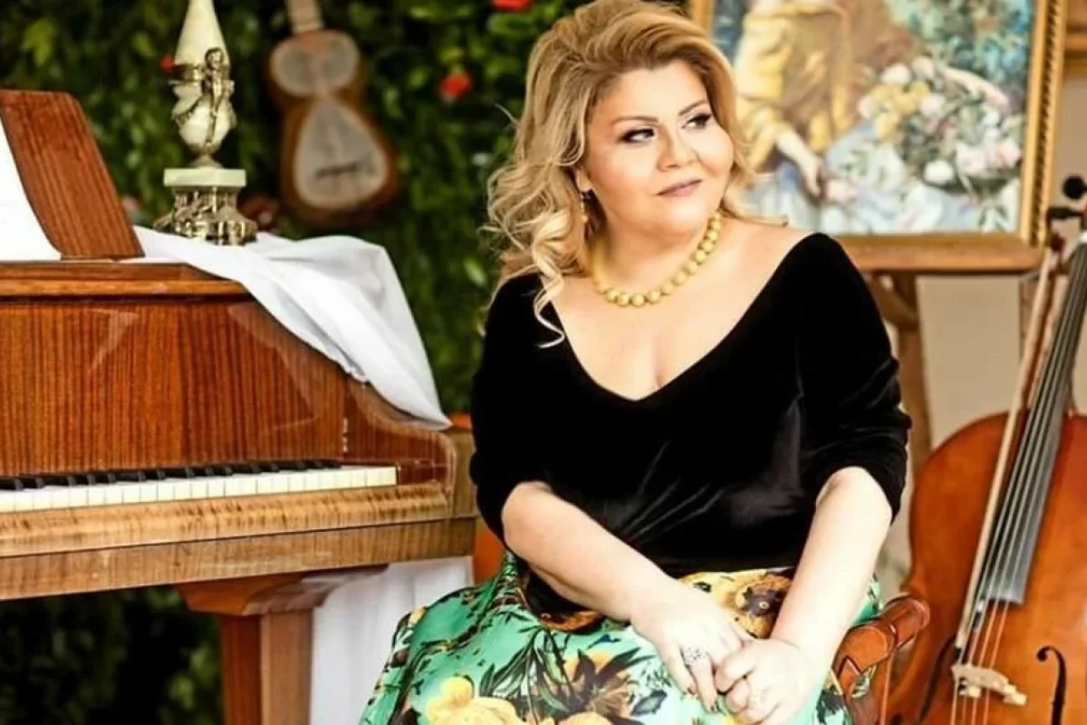 Nazir deputatın qızını direktor təyin etdi