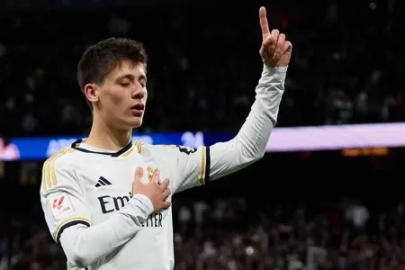 Alonsonun Arda ilə bağlı "Real"dan tələbi