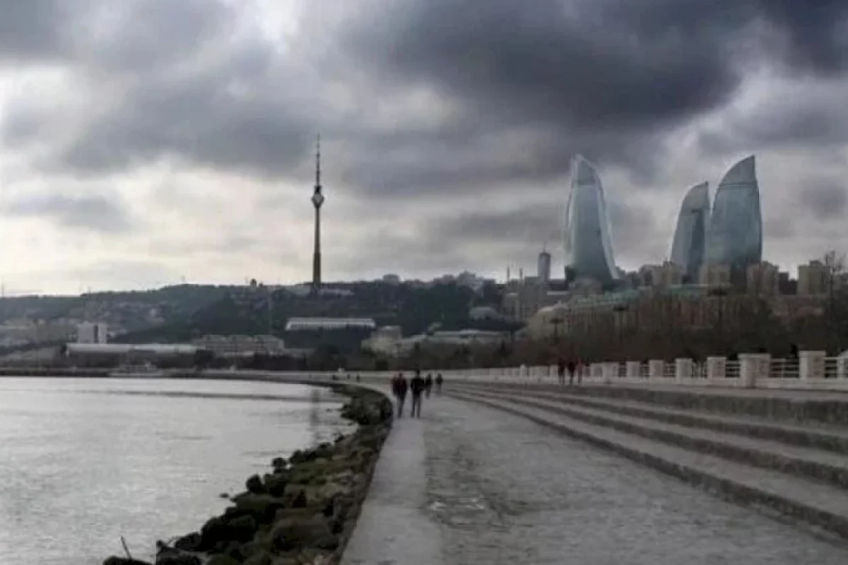 Azərbaycanda bu gündən hava şəraiti dəyişəcək