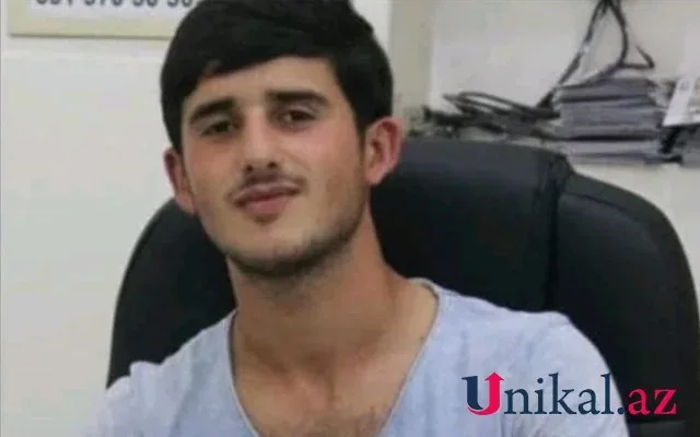 Məhəmməd Atəddinov həyatını itirdi