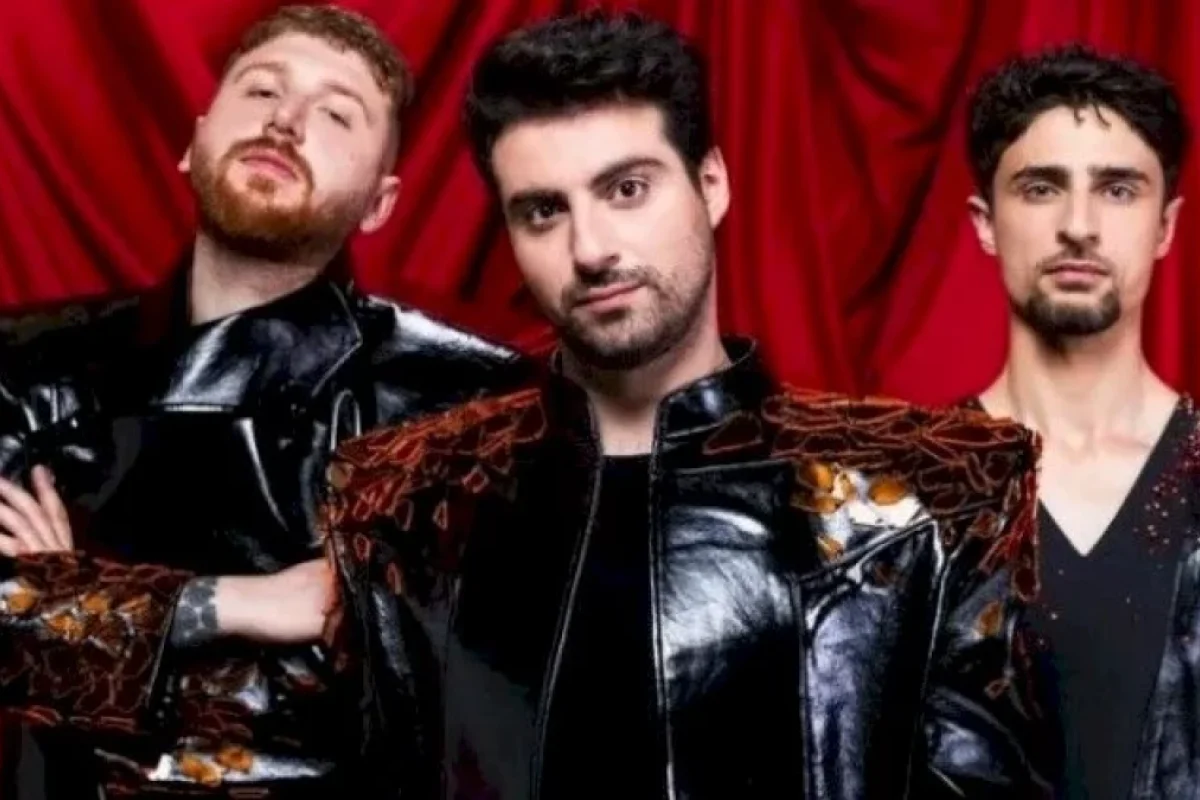 Azərbaycana təkcə bu ölkə səs verib