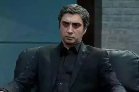 Polat Alemdar “Teşkilat” serialına gəlir