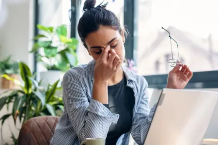 Xroniki yorğunluğun gizli səbəbi açıqlandı