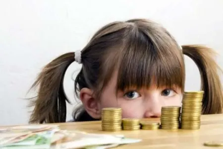 Uşaqlar üçün müavinətin artırılması təklif edilir