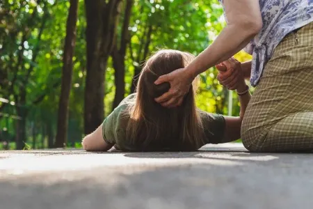 Havanın çirklənməsi epilepsiya riskini artırır