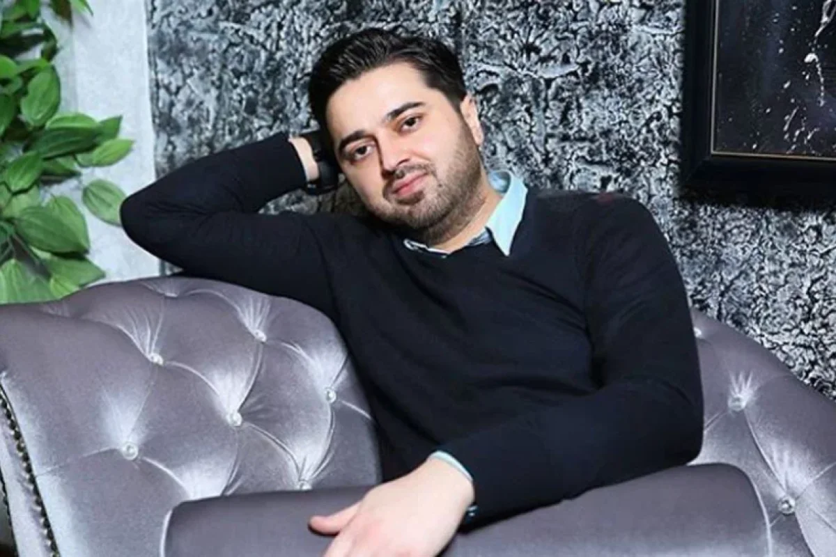 Mirkamildən - ÜZÜCÜ XƏBƏR