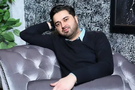 Mirkamildən - ÜZÜCÜ XƏBƏR