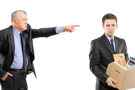 İşdə tənqidlə qarşılaşdıqda necə davranmalıyıq?