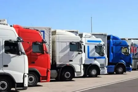 "Astara” gömrük postunda 80-dən çox avtomobil gözləyir