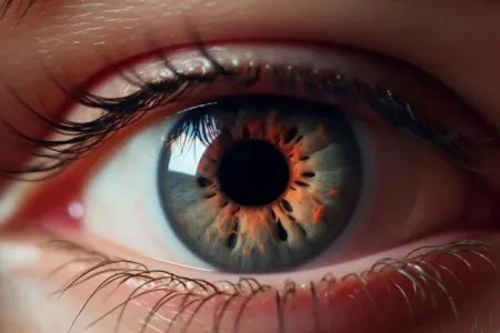 Gözlərinizdəki bu problem ağlınızı itirdiyinizin göstəricisi ola bilər