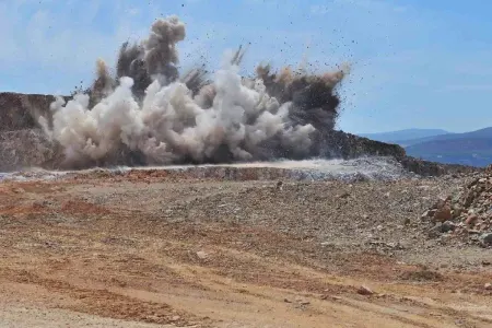 Partlayış səsləri eşidiləcək - Müdafiə Nazirliyindən xəbərdarlıq