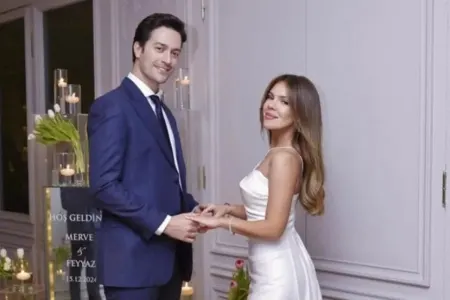 Tanınmış aktyor evlənir