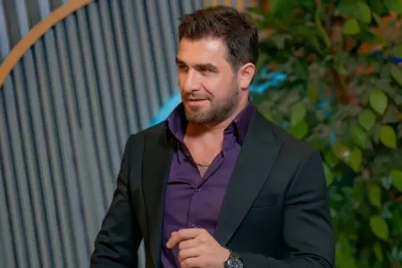 Talıb Tale ata oldu - VİDEO