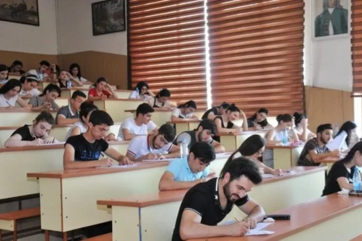 Bakalavr təhsili 4 ildən 3 ilə - ENDİRİLİR?