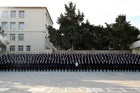 MAXE olmaq istəyənlərlə görüş keçirildi