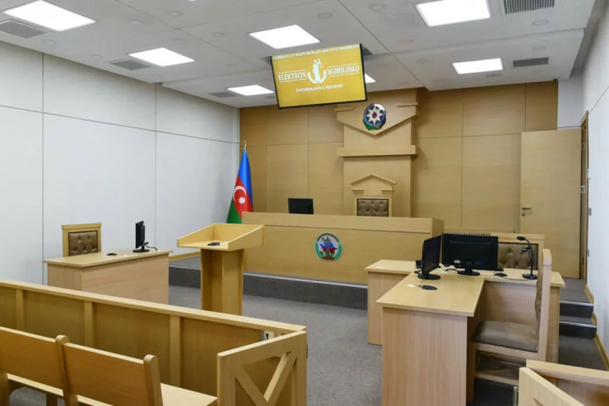 Bakıda məktəbli qətl törətdi: - "Qolum qıza dəydi, mübahisə etdik"