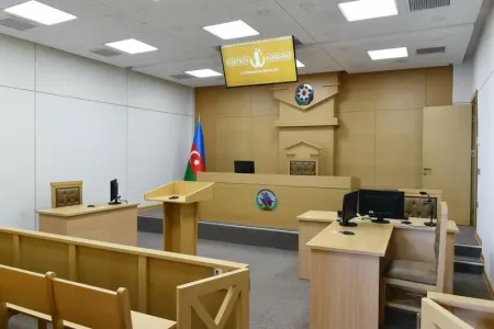 Bakıda məktəbli qətl törətdi: - "Qolum qıza dəydi, mübahisə etdik"