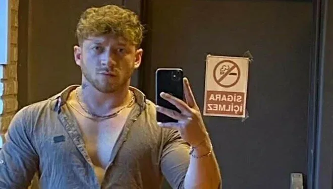 Evdə ölü tapıldı: - Sevgilisinin...