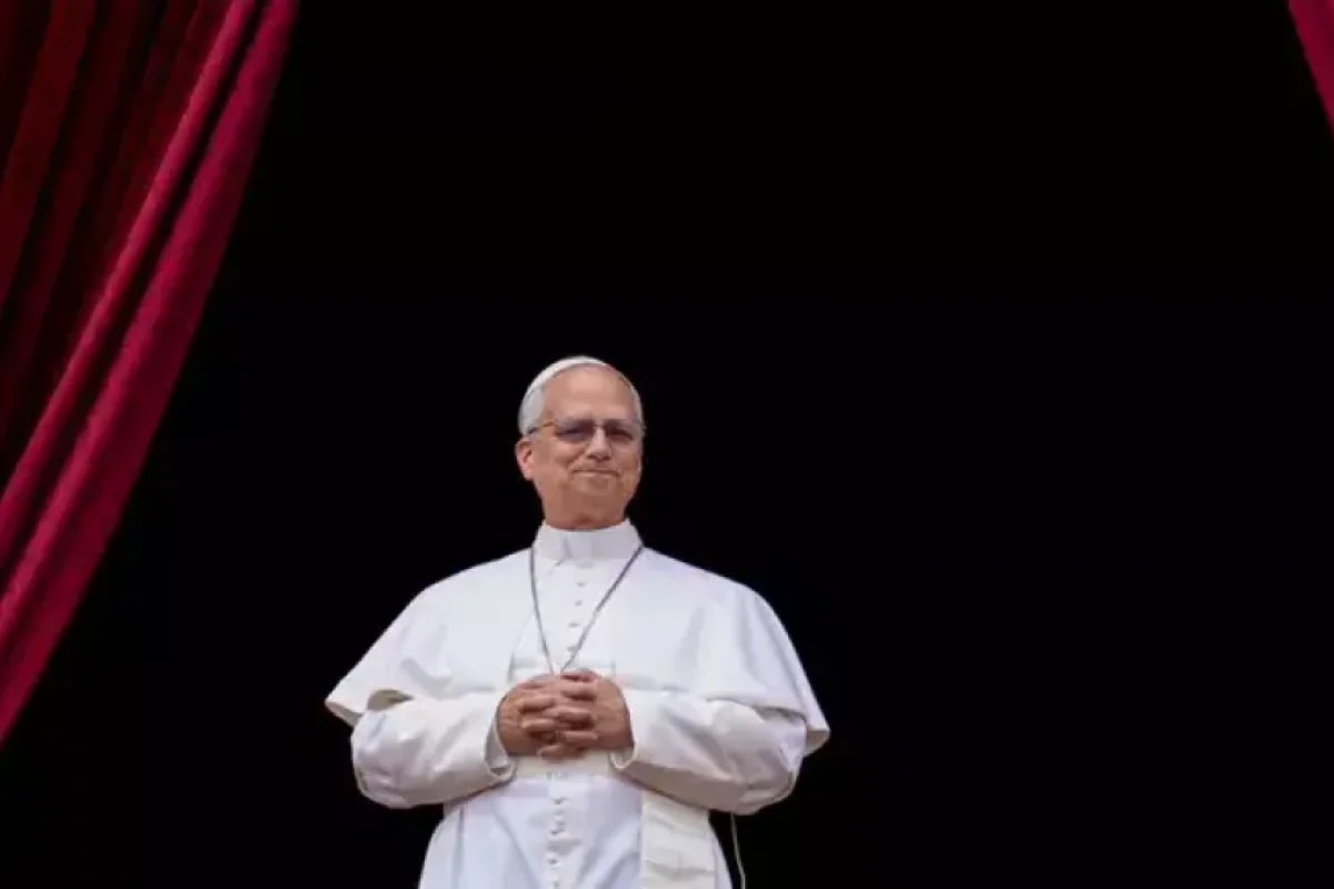 Katolik dünyasında tarixi gün