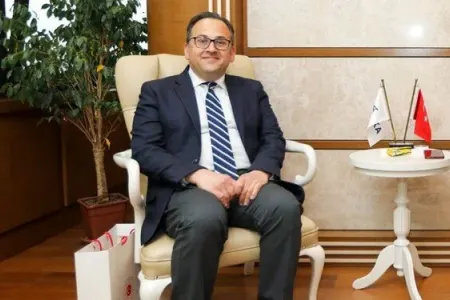 Türkiyənin Maltadakı səfiri vəfat etdi