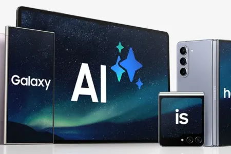 Samsunga yeni özəllik gəlir