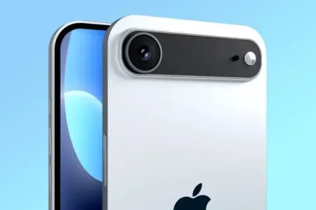 İPhone 17 Air batareyası ilə məyusluğa səbəb olacaq