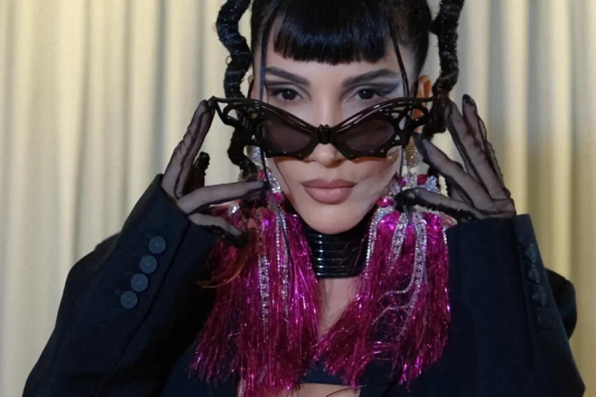 Hande Yenerdən hökumətə təhdid mesajı