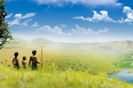 Alimlər insanlıq tarixində - ən uzun miqrasiyanın sirrini açdı