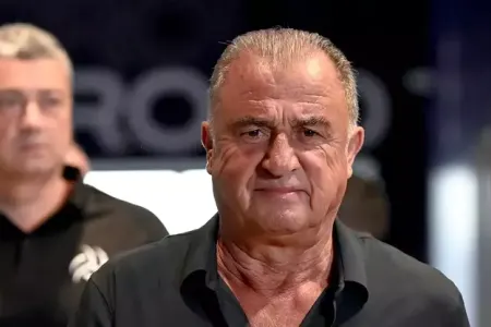 Fatih Terim "Qalatasaray" ilə bağlı danışdı