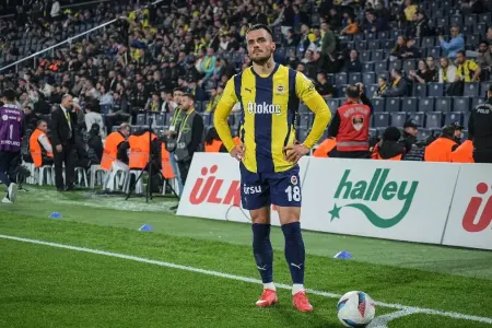 Fənərbaxça ardıcıl 4-cü dəfə liqada ikinci yeri tutacaq