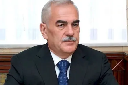 Vasif Talıbovun imzaladığı qərarlar ləğv edildi