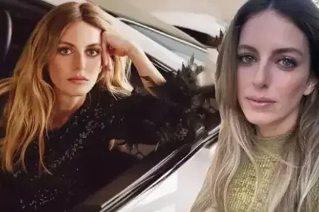 Aktrisa qorxulu anlardan danışdı