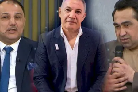 “Ədalət Şükürov toy apara bilməz” - VİDEO