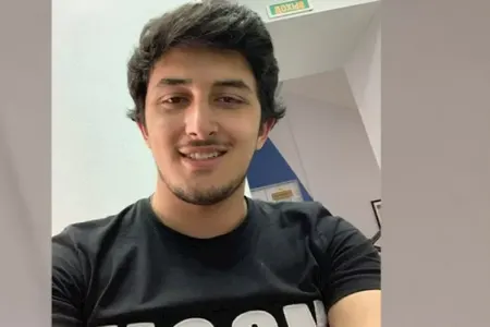 Qalmaqallı sədrin oğlu da işini itirdi - — FOTO